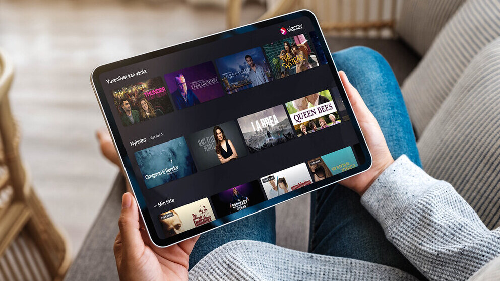 Viaplay Group has sold its DTC business to SSBL Limited